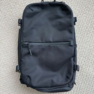 Aer Travel Pack 2 - Black